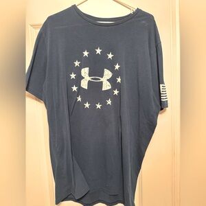 UA Tee
